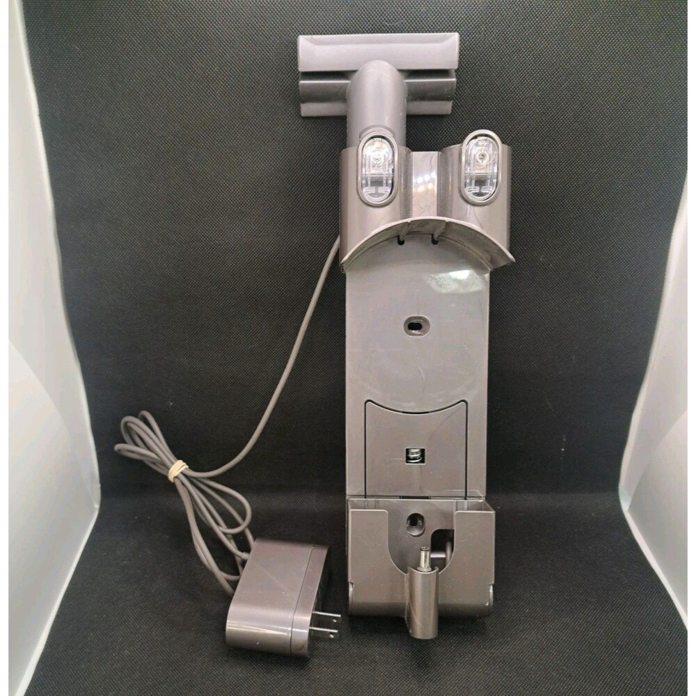 Dyson V6 V7 V8 Wall Mount Charging Dock Station Charger 64506-07 OEM Genuine